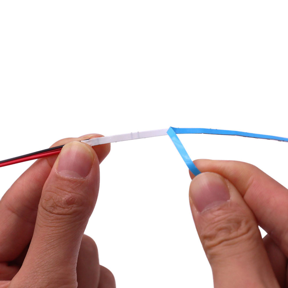 24V Bright White High Density 4mm Thin LED Light Strips 120LEDs/m 24V Bright White High Density 4mm Thin LED Light Strips 120LEDs/m